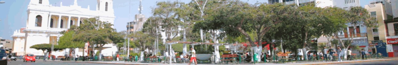 Lambayeque - Olmos - Callejón De Cascajal